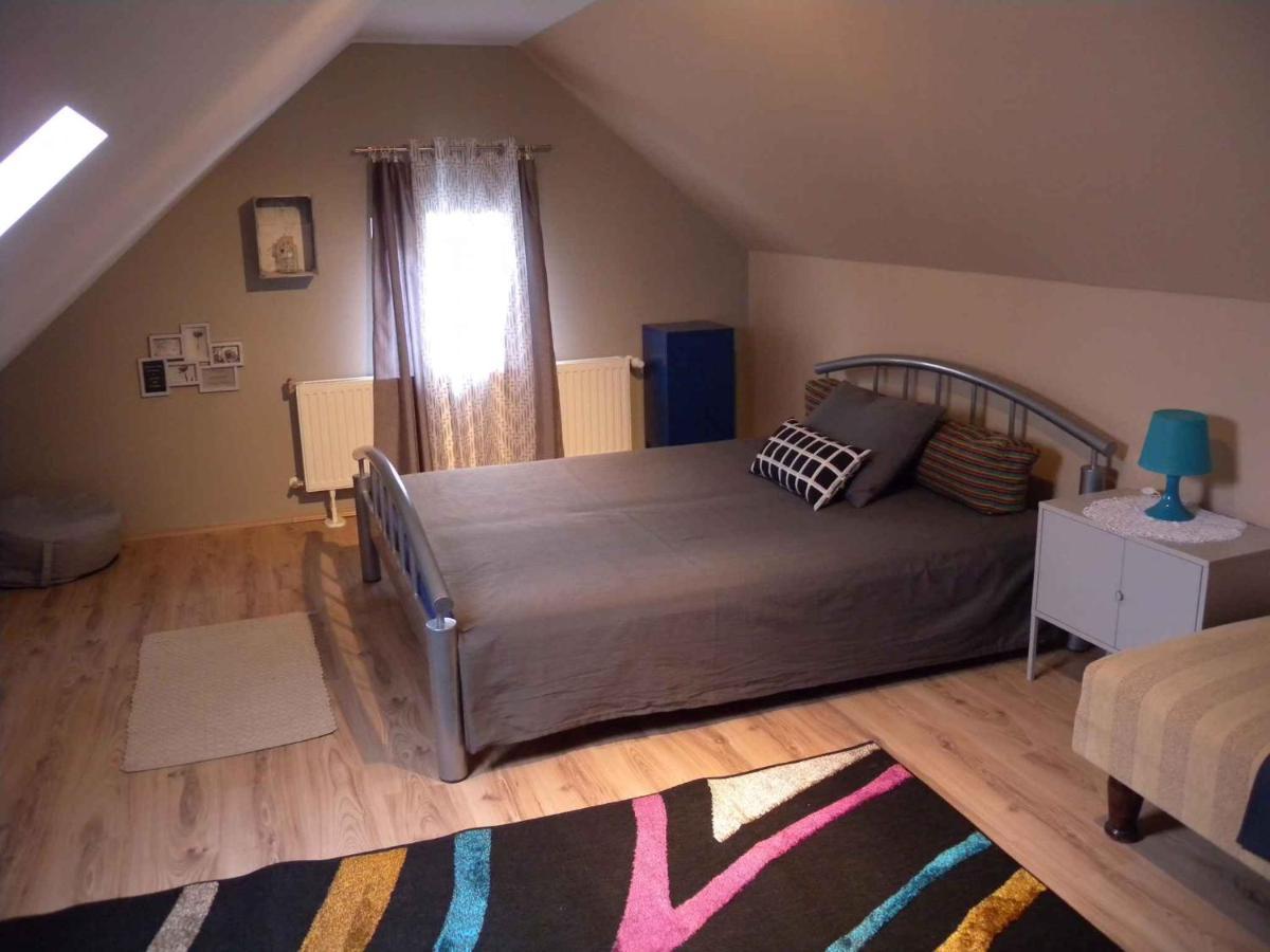 Apartments In Balatongyoeroek 34590 外观 照片