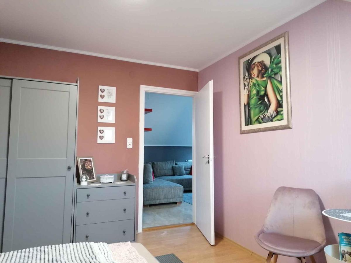 Apartments In Balatongyoeroek 34590 外观 照片