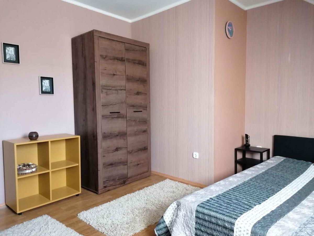 Apartments In Balatongyoeroek 34590 外观 照片